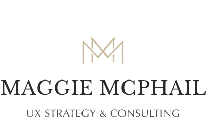 Maggie McPhail - Creative Arts