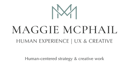Maggie McPhail - Creative Arts